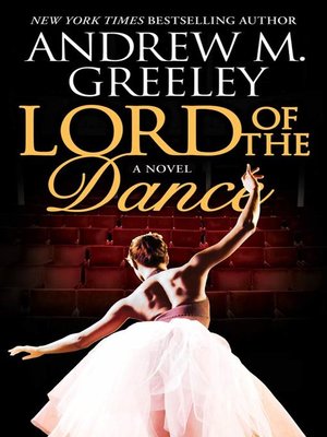 cover image of Lord of the Dance